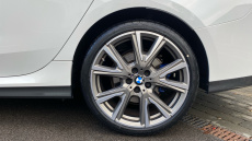 BMW 2 Series 218i [136] M Sport 4dr Petrol Saloon